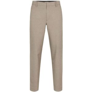 Plain - Pantalon 40773 - Midden Beige - Pantalon