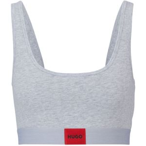 Hugo Boss - Red Label - Bralette - Grijs