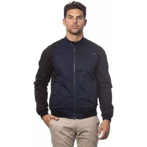 Twee kleuren Bomberjack Ve18318