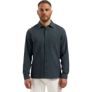 Dstrezzed - DS_Chevi - Overhemd - Langemouw