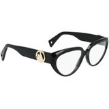 Lanvin - LNV2600-1 - Spectakel Frame - Zwart - Ø 55 mm