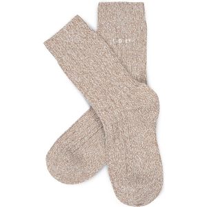 Radley - Chunky Knit - Sokken - Natuurlijke Katoen