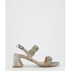 Bibi Lou Dames tacon sandaal