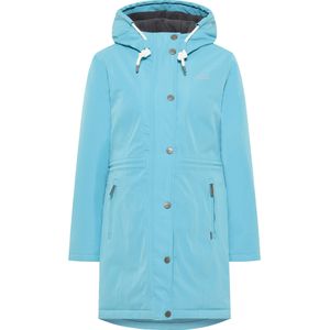 Functionele Jas - Effen - Normale Pasvorm - Werkjassen