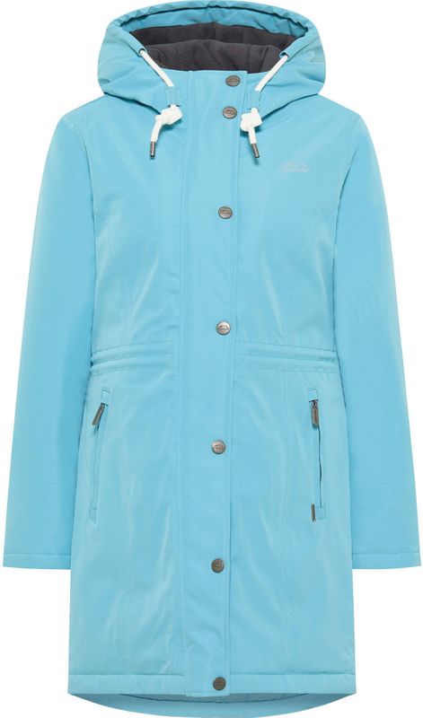 Functionele Jas - Effen - Normale Pasvorm - Werkjassen