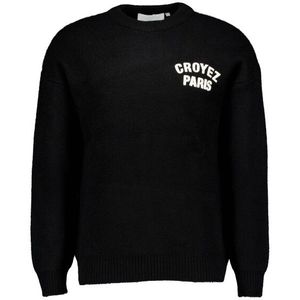 Croyez Homme Paris knit sweaters cr1-fw25-37
