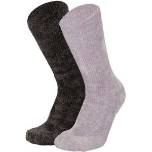 Apollo Dames wollen bedsokken