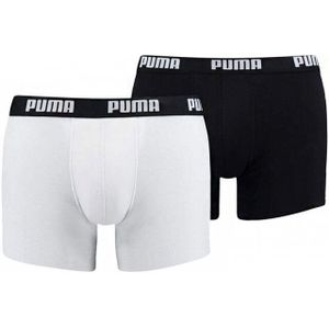 Puma Heren basic boxershorts (set van 2)