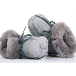 Bernardino Baby sloffen