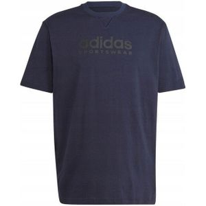 Adidas - Grafisch T-shirt - Heren - Katoen