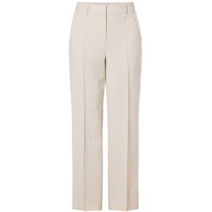 Beaumont - Broek - Ecru - BC13472253 YUKA