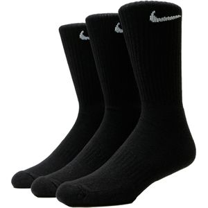 Nike - EveryDay - Sportsokken - Katoen - 3 Paar