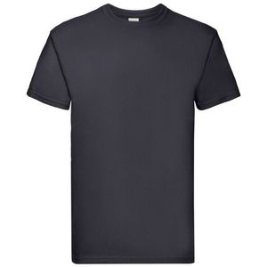 Fruit of the Loom - Super Premium T-shirt - Heren - 100% Katoen