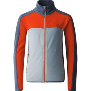 Dare2b - Emergent IV - Midlayer - Gerecycled - Anti-Bacterieel, UV 50+