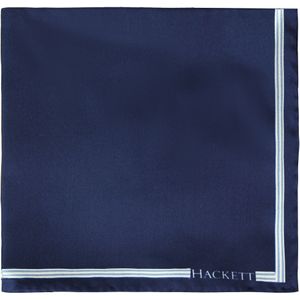 Hackett - HM012094 - Zakdoek - Navy