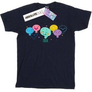 Li-cense Disney heren soul 22 meh t-shirt