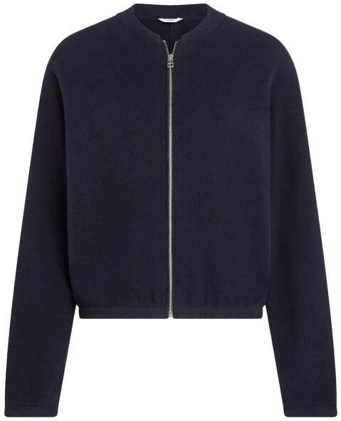 Penn & Ink Vest W25B350 Bordeaux