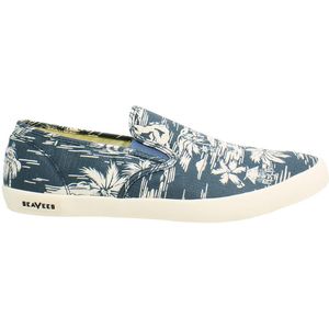 Seavees - Baja Beachcomber - Herenschoenen - Navy - Plimsolls