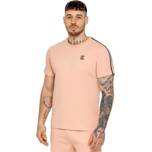 Kruze - Heren Tape T-shirt