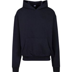 Urban Classics Ultrazwaargewicht herenhoodie