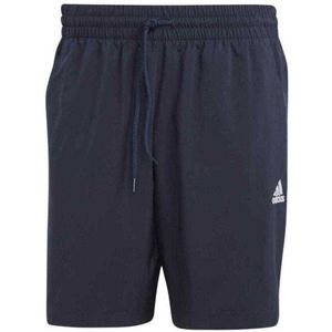 Adidas - Heren Essentials Chelsea Aeroready - Korte Broeken