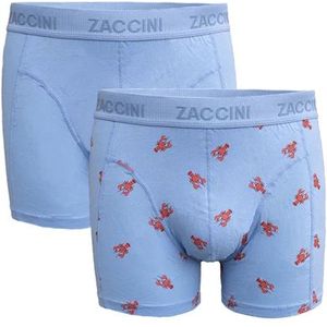 Zaccini Underwear 2-pack lobsters