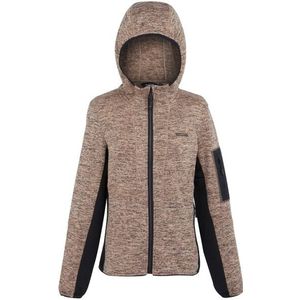 Regatta - Extol Stretch Jack - Fleece - Blauw - Polyester