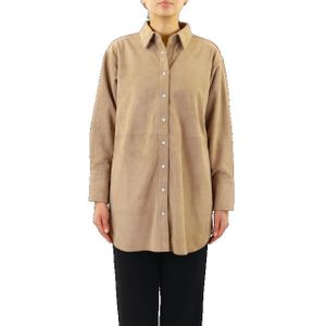 Goosecraft Dames gc lizzy blouse