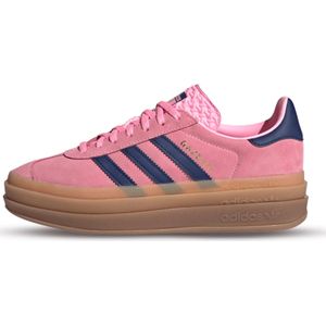 Adidas Gazelle bold pink glow (w)