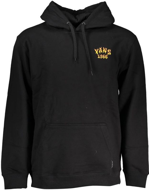 Flamme Hoodie Mte1 Stijl