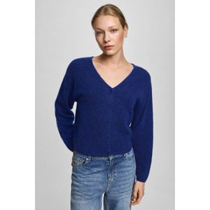 MSCH Copenhagen - Vest 19257-16016 - Damesvest - Diepblauw