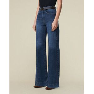 Lois - 2962-7742 - Jeans - Midden Grijs