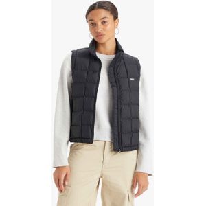 Dames Levis 311 Shaping Skinny Game Night Jeans in Donkerblauw