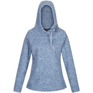 Regatta - Kizmit II - Fleece Hoodie - Grijs