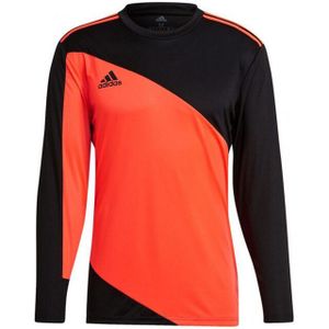 Adidas - Squadra 21 - Keepershirt - Gerecycled Polyester - Met Lange Mouwen