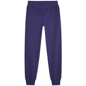 4F - Hardloper - Sportbroek - Zwart - Katoen, Elastane, Polyester