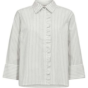 Free Quent Fqfiona shirt star off-white