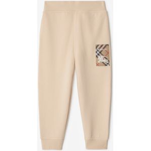 Meisjes Jackson EKD Broek in Ivoor