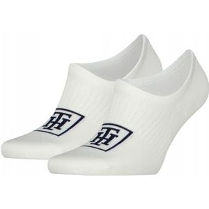 Tommy Hilfiger Enkelsokken met logo voor heren
