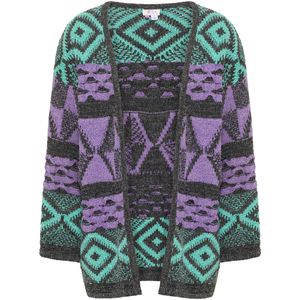 IZIA Open vest lomasi