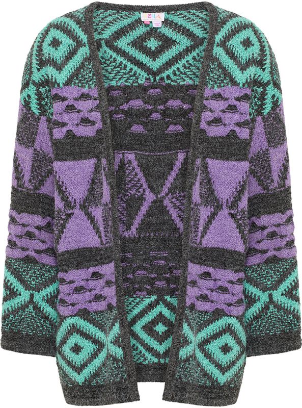 IZIA Open vest lomasi