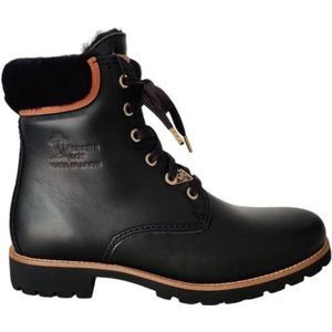 Panama Jack Panama 03 igloo hoge veterschoen