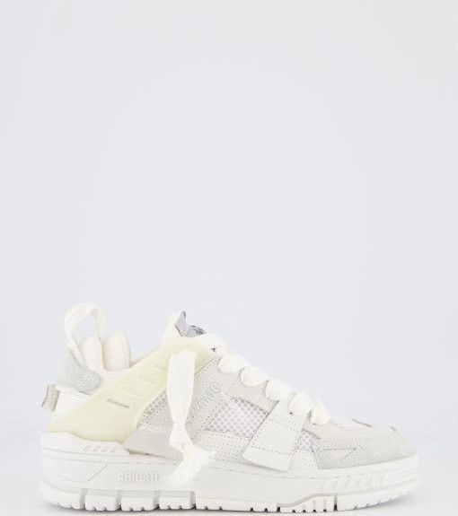 Axel Arigato - Area Patchwork - Sneakers - Dames