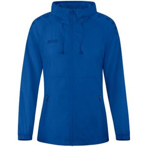 Jako - Lightweightjacket - Kobalt - Dames