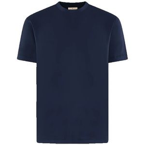 Valenza Heren interlock supima t-shirt