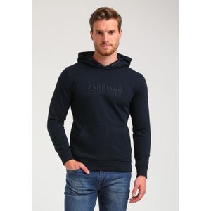 Gabbiano Heren hoodie 774773 301 navy