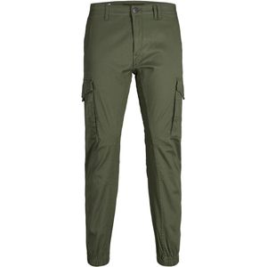 Jack & Jones Jjipaul jjflake akm 542 olive night