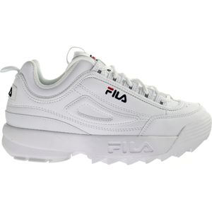 Fila - Disruptor - Kinderschoenen - Wit