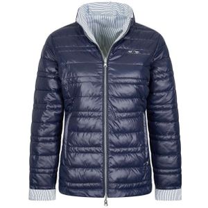 HV Society - HVSALISSA - Omkeerbaar Jack - Lichtgewicht - Gewatteerd