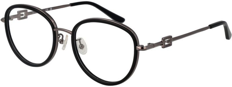 Guess - Optische Frames - Zwart - Dames